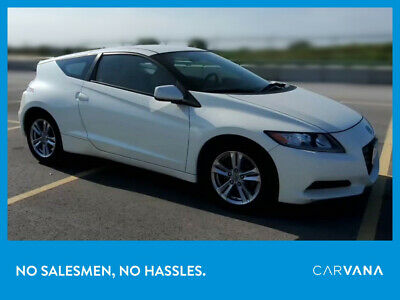 2011 Honda CR-Z Coupe 2D - Fresh Stock Dated October 2025