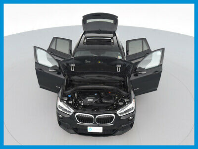 2017 BMW X1 xDrive28i Sport Utility 4D - Fresh Stock Dated October 2025