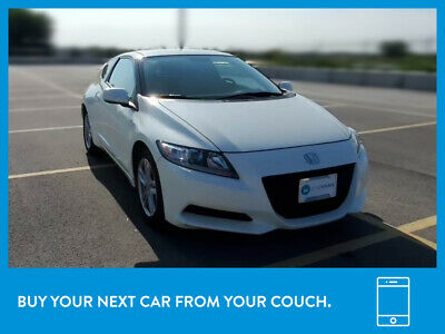 2011 Honda CR-Z Coupe 2D - Fresh Stock Dated October 2025