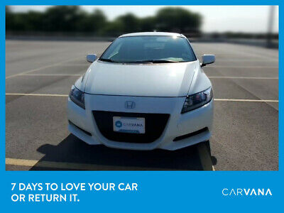 2011 Honda CR-Z Coupe 2D - Fresh Stock Dated October 2025