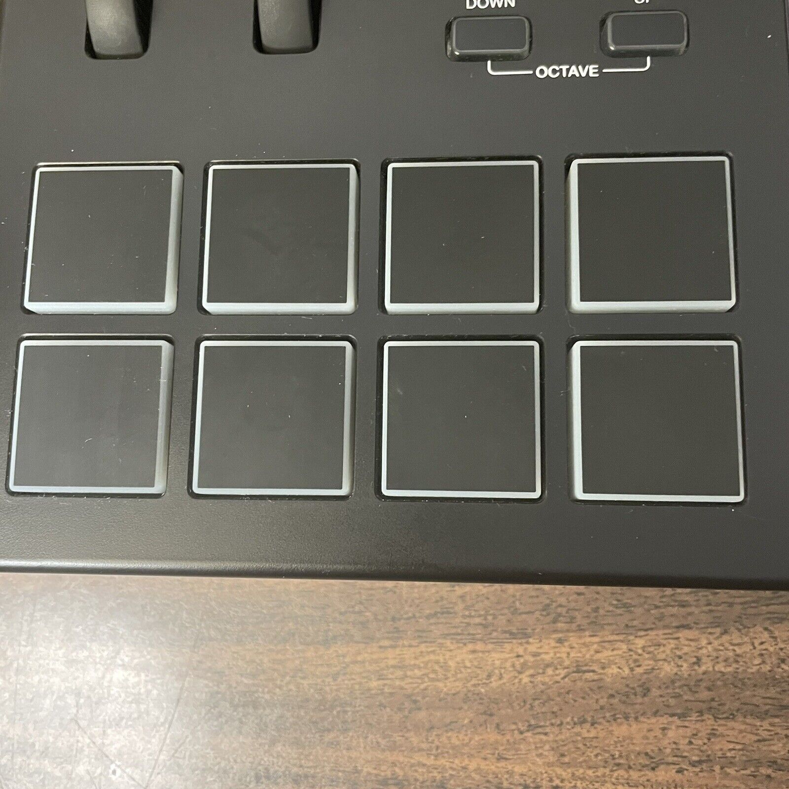 Alesis V49 MIDI Keyboard 49 Keys - Fresh Stock Dated October 2025
