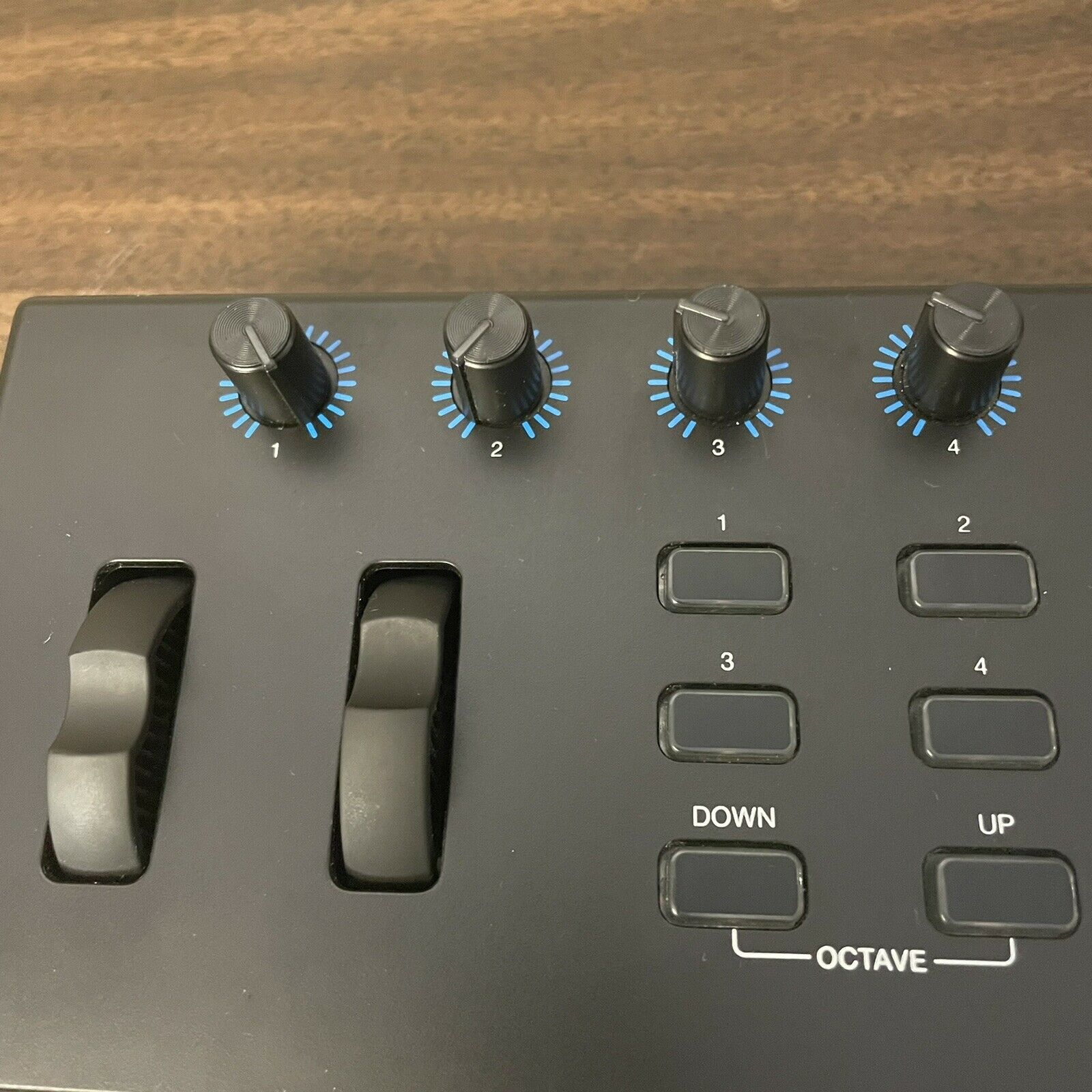 Alesis V49 MIDI Keyboard 49 Keys - Fresh Stock Dated October 2025