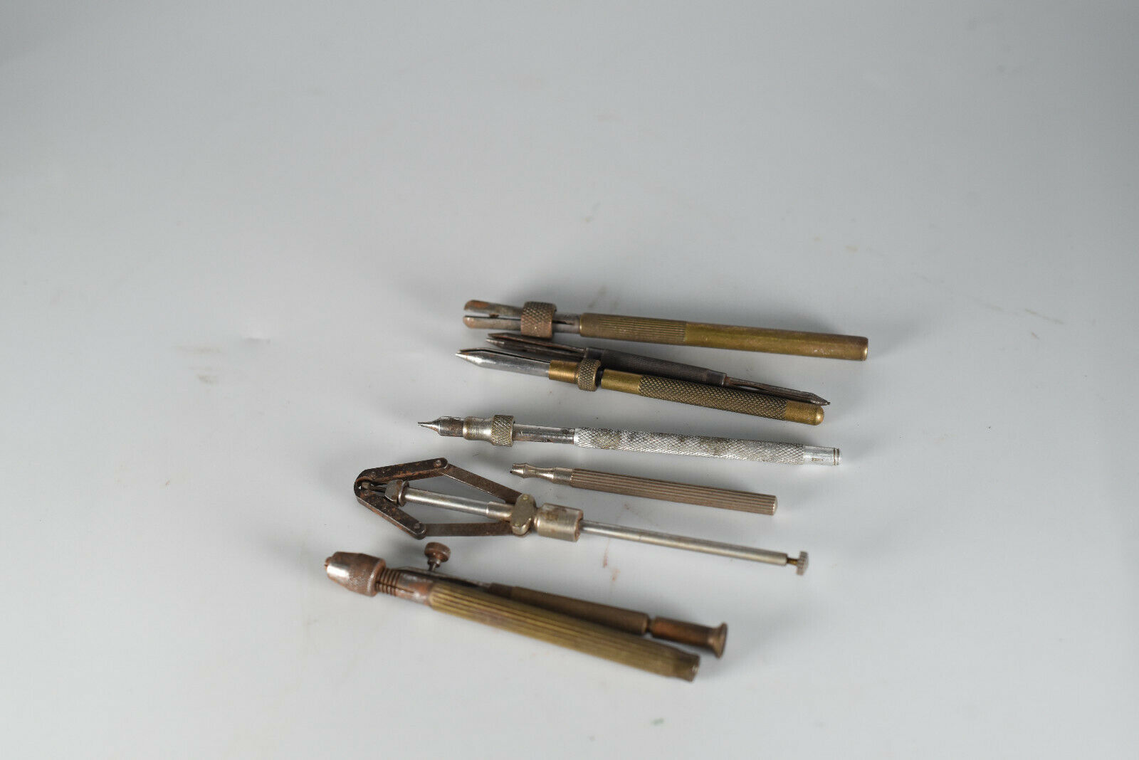 Huge Lot of Antique/Vintage Tweezer/Plier Tools For Jewelry/Watches & More - Fresh Stock Dated October 2025