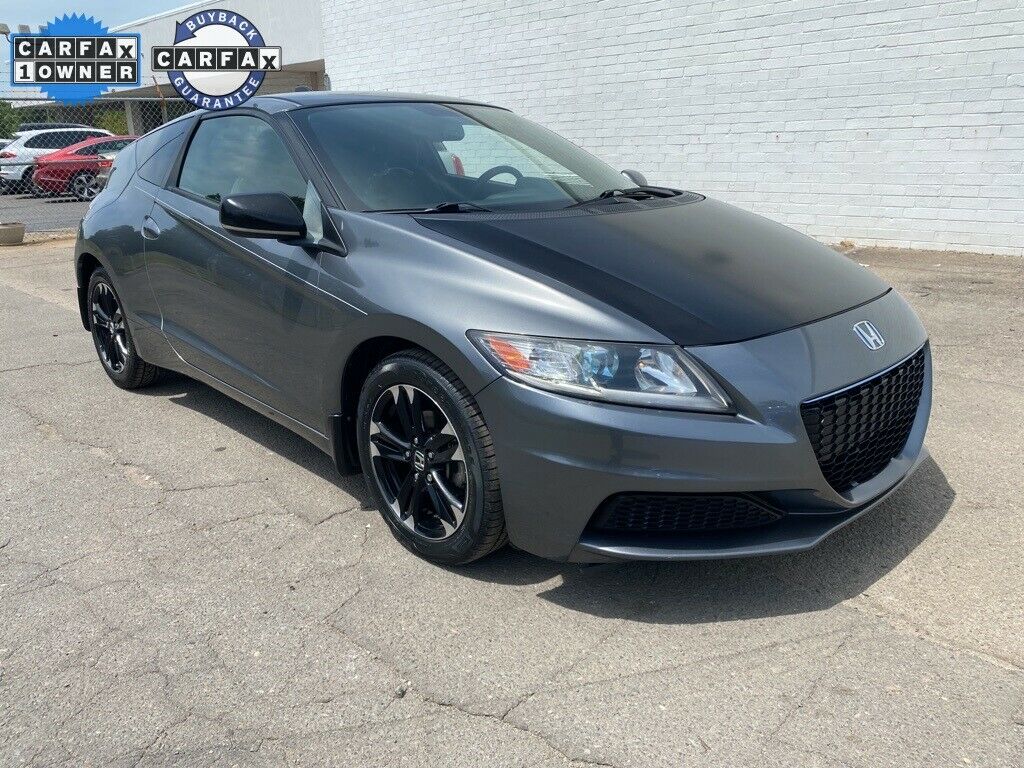 2014 Honda CR-Z - Fresh Stock Dated October 2025