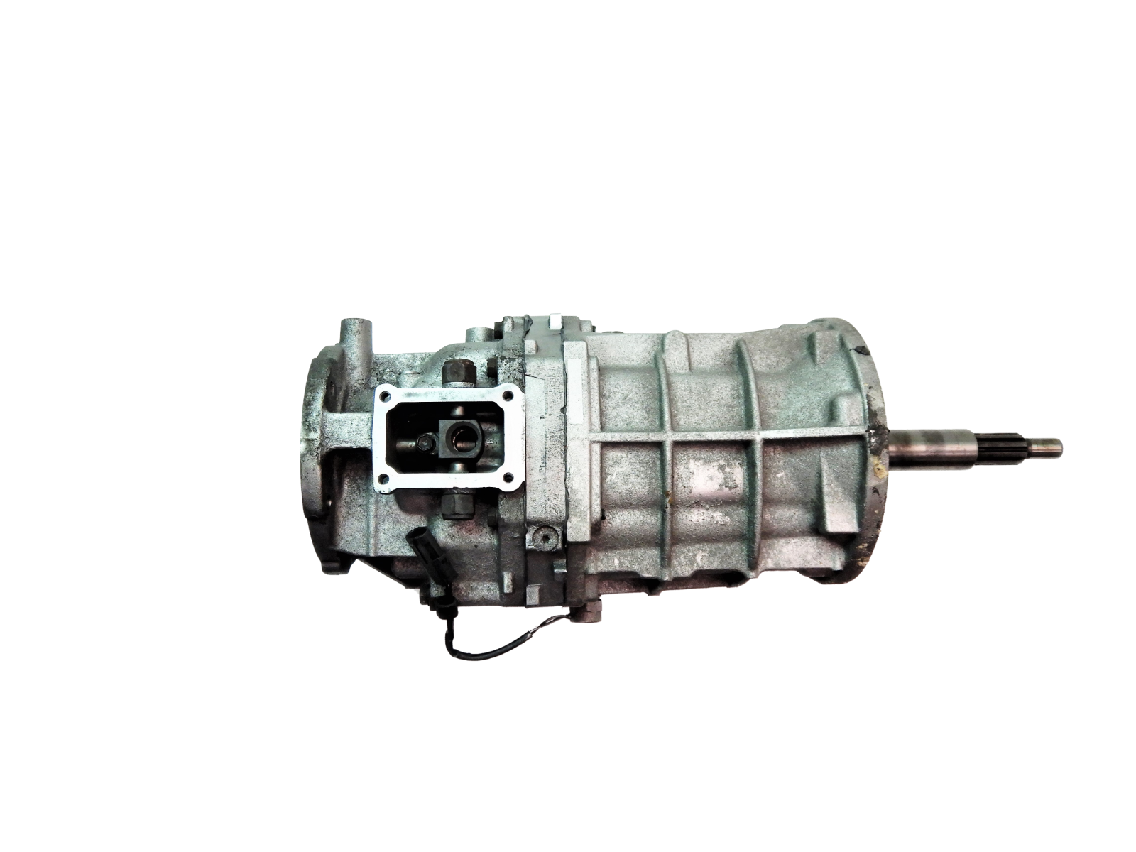 Jeep Wrangler YJ TJ 94-99 AX15 Transmission 4.0L 6 Cylinder - Fresh Stock Dated October 2025