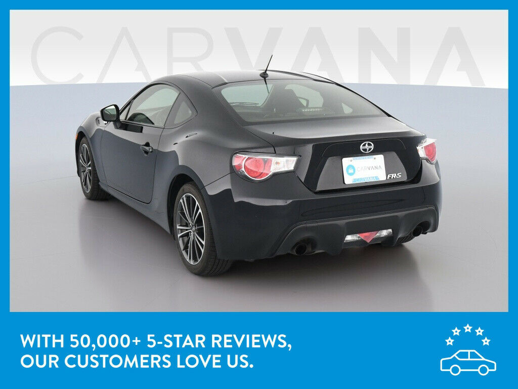 2013 Scion FR-S Coupe 2D tability Control Cruise Control Alloy Wheels Pioneer Premium Sound F&R Head - Fresh Stock Dated October 2025