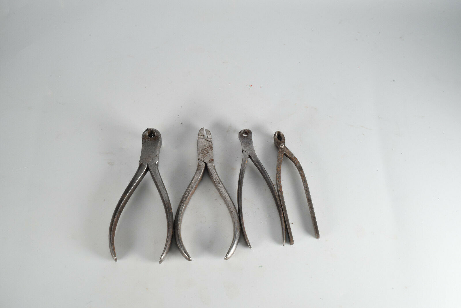 Huge Lot of Antique/Vintage Tweezer/Plier Tools For Jewelry/Watches & More - Fresh Stock Dated October 2025