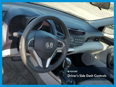 2011 Honda CR-Z Coupe 2D - Fresh Stock Dated October 2025