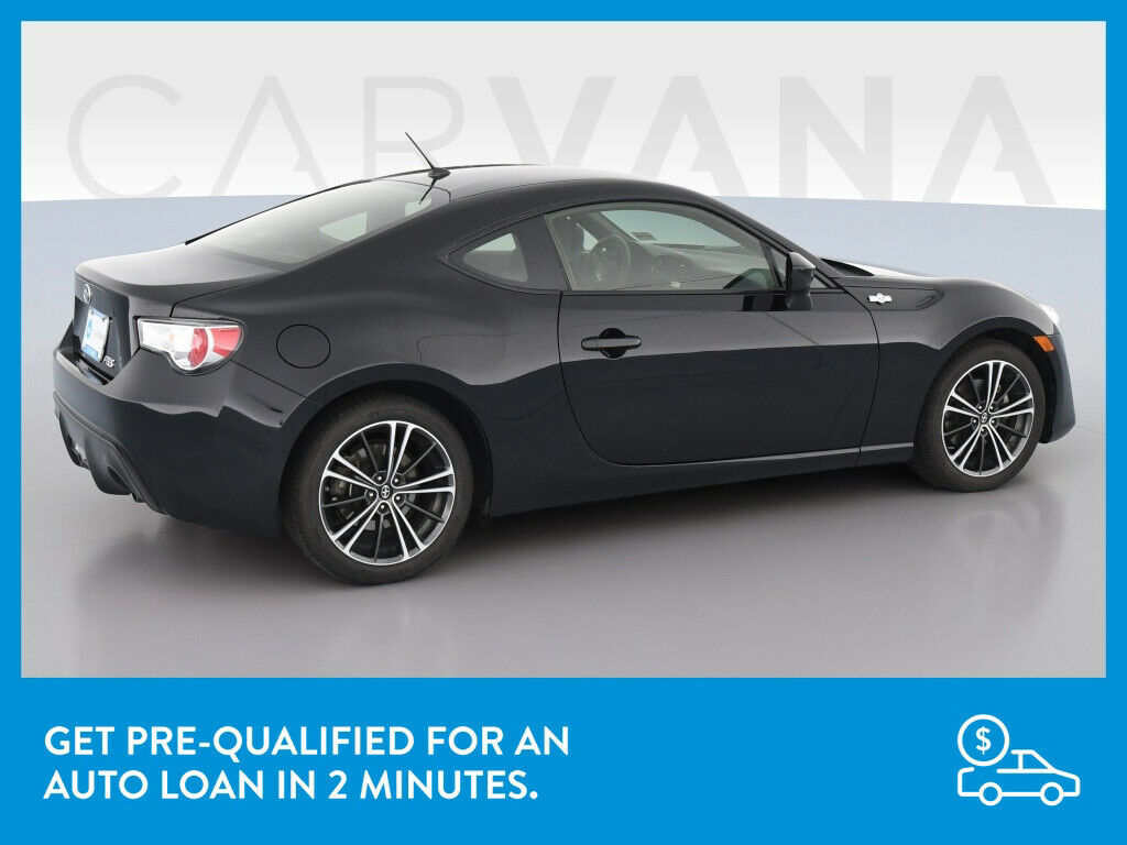2013 Scion FR-S Coupe 2D tability Control Cruise Control Alloy Wheels Pioneer Premium Sound F&R Head - Fresh Stock Dated October 2025