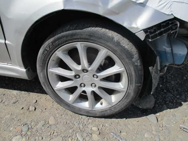 Manual Transmission Hatchback 5 Speed FWD Fits 07-09 SX4 4278730 - Fresh Stock Dated October 2025