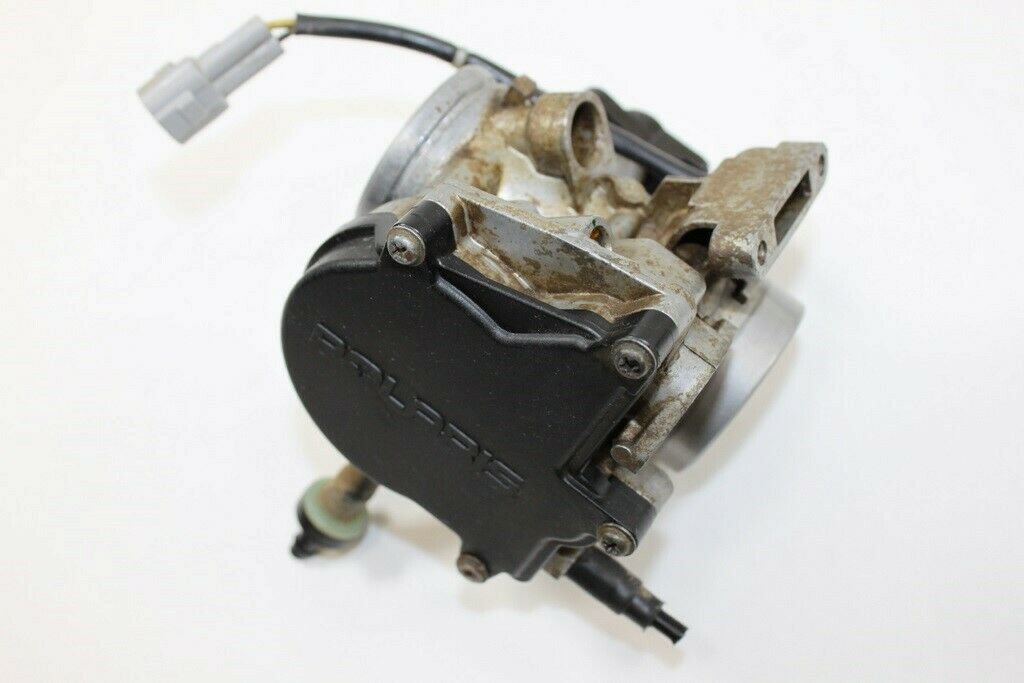 2013 Polaris Sportsman 800 EFI Fuel Injectors with Pump and Throttle Body (OEM) - Fresh Stock Dated October 2025