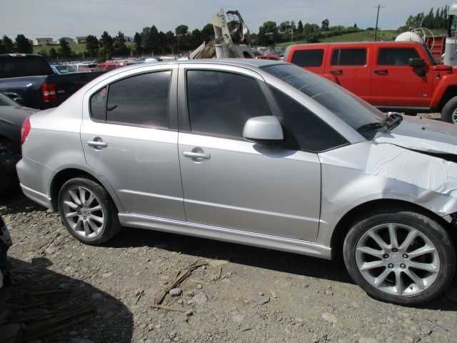 Manual Transmission Hatchback 5 Speed FWD Fits 07-09 SX4 4278730 - Fresh Stock Dated October 2025