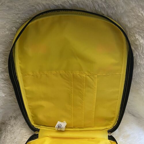 LeapFrog My First LeapPad Bus Backpack - Fresh Stock Dated October 2025