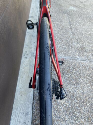 2018 Canyon Aeroad CF SLX Disc - Fresh Stock Dated October 2025