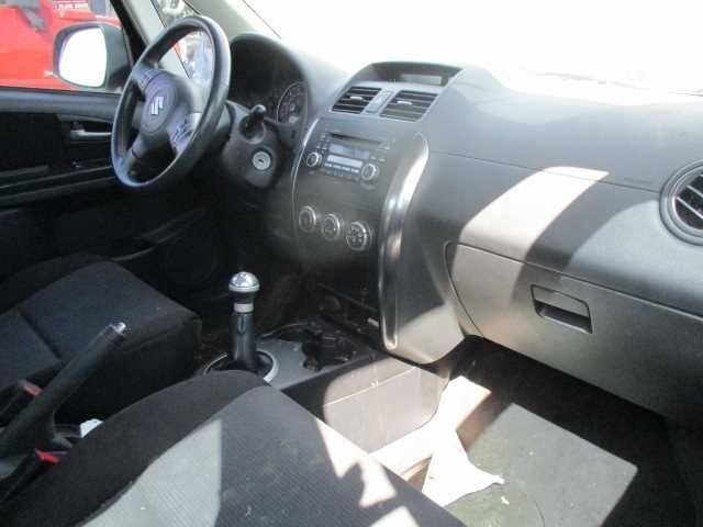 Manual Transmission Hatchback 5 Speed FWD Fits 07-09 SX4 4278730 - Fresh Stock Dated October 2025