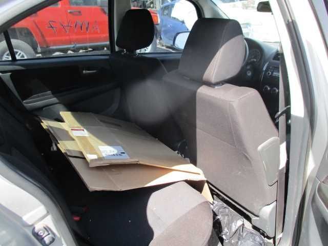 Manual Transmission Hatchback 5 Speed FWD Fits 07-09 SX4 4278730 - Fresh Stock Dated October 2025