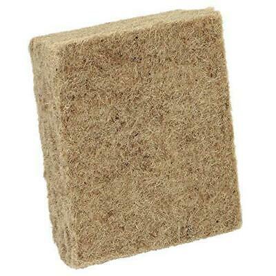 Imperial Timberlite Fire Starter, 144 Squares, KK0313,Brown - Fresh Stock Dated October 2025