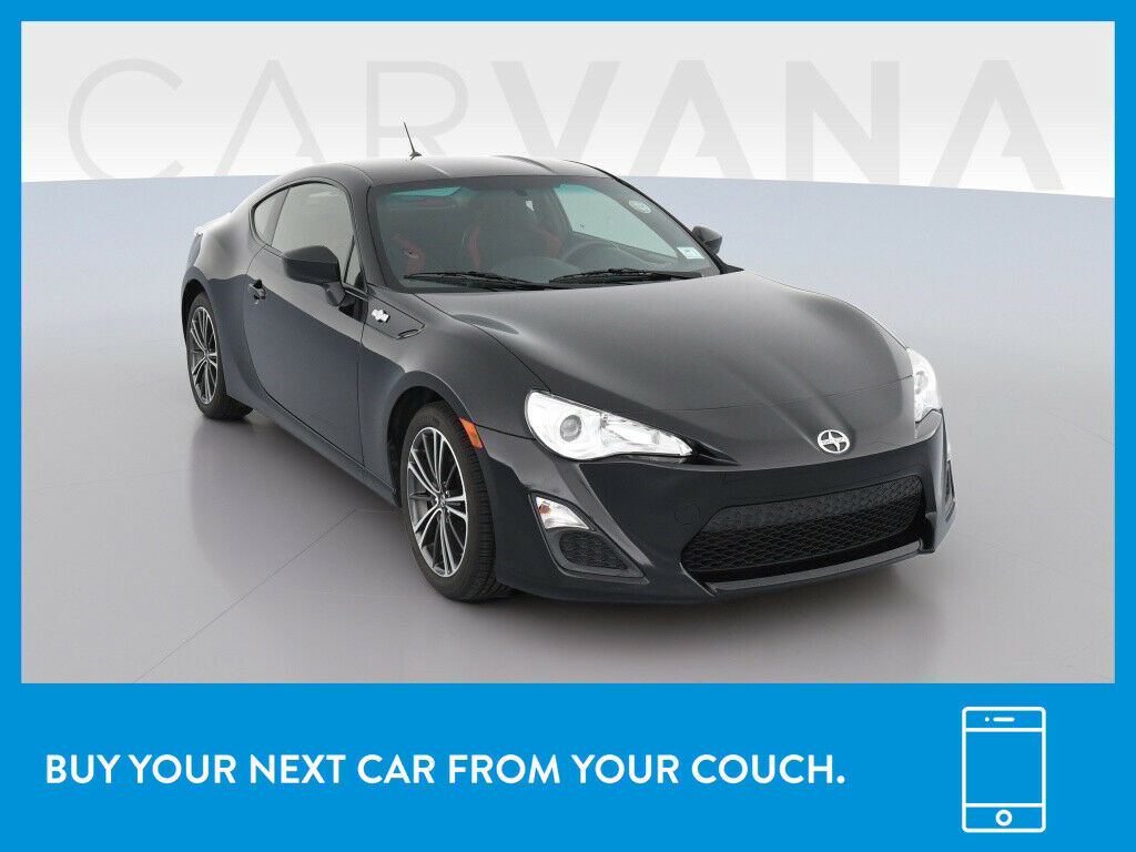 2013 Scion FR-S Coupe 2D tability Control Cruise Control Alloy Wheels Pioneer Premium Sound F&R Head - Fresh Stock Dated October 2025