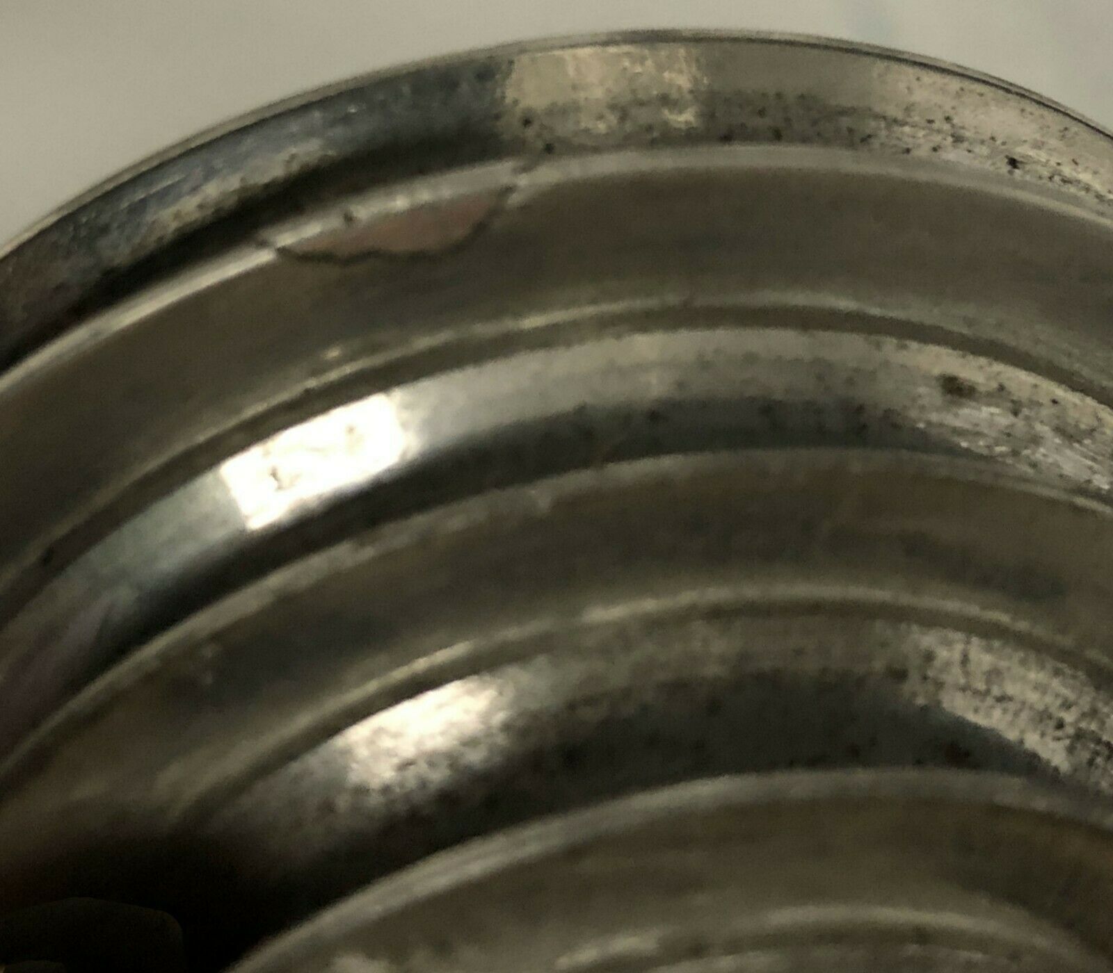 Watchmaker lathe PARTS USED WOLF JAHN & COMPANY MADE IN GERMANY - Fresh Stock Dated October 2025