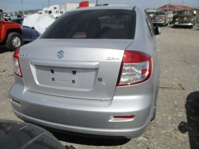 Manual Transmission Hatchback 5 Speed FWD Fits 07-09 SX4 4278730 - Fresh Stock Dated October 2025