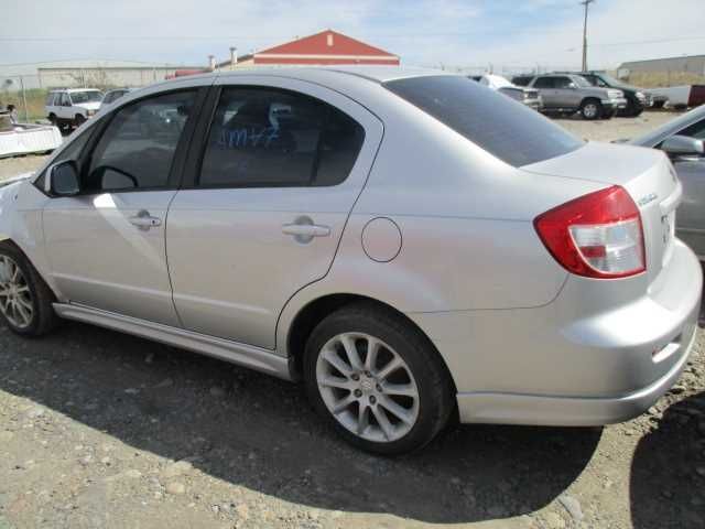 Manual Transmission Hatchback 5 Speed FWD Fits 07-09 SX4 4278730 - Fresh Stock Dated October 2025