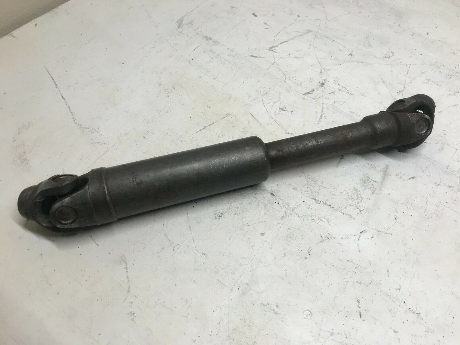07 BMW R1200GS Adventure Drive Shaft Rear Drive Shaft 26117665803 - Fresh Stock Dated October 2025