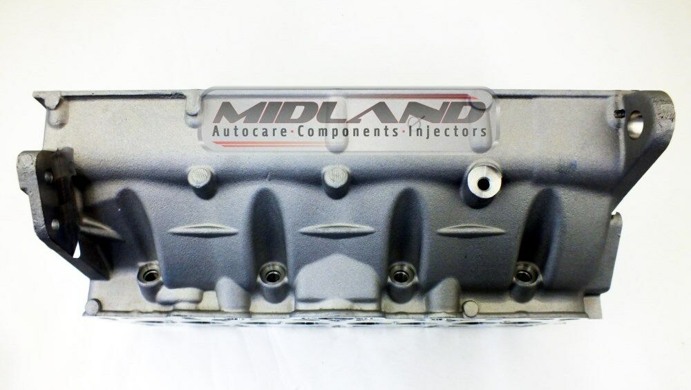 AUDI SEAT SKODA VW 1.9 TDi PD 8v ENGINE CYLINDER HEAD ASZ ARL AUY AJM ATD BXE - Fresh Stock Dated October 2025