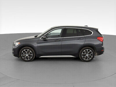 2020 BMW X1 xDrive28i Sport Utility 4D - Fresh Stock Dated October 2025