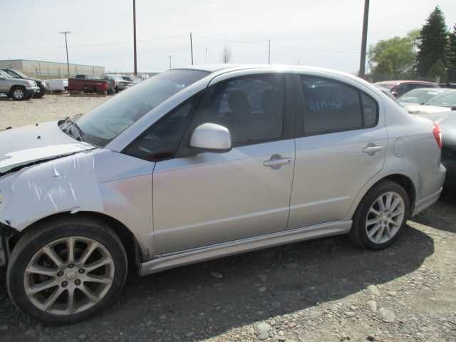 Manual Transmission Hatchback 5 Speed FWD Fits 07-09 SX4 4278730 - Fresh Stock Dated October 2025