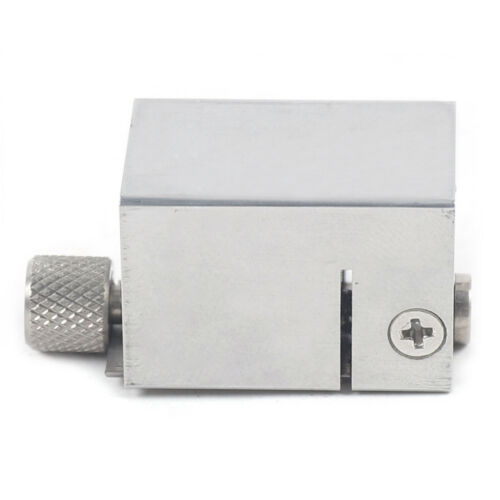 Collet Tightening & Reaming Tool F23163 Watchmaker Repair Tool Grinding Chuck US - Fresh Stock Dated October 2025
