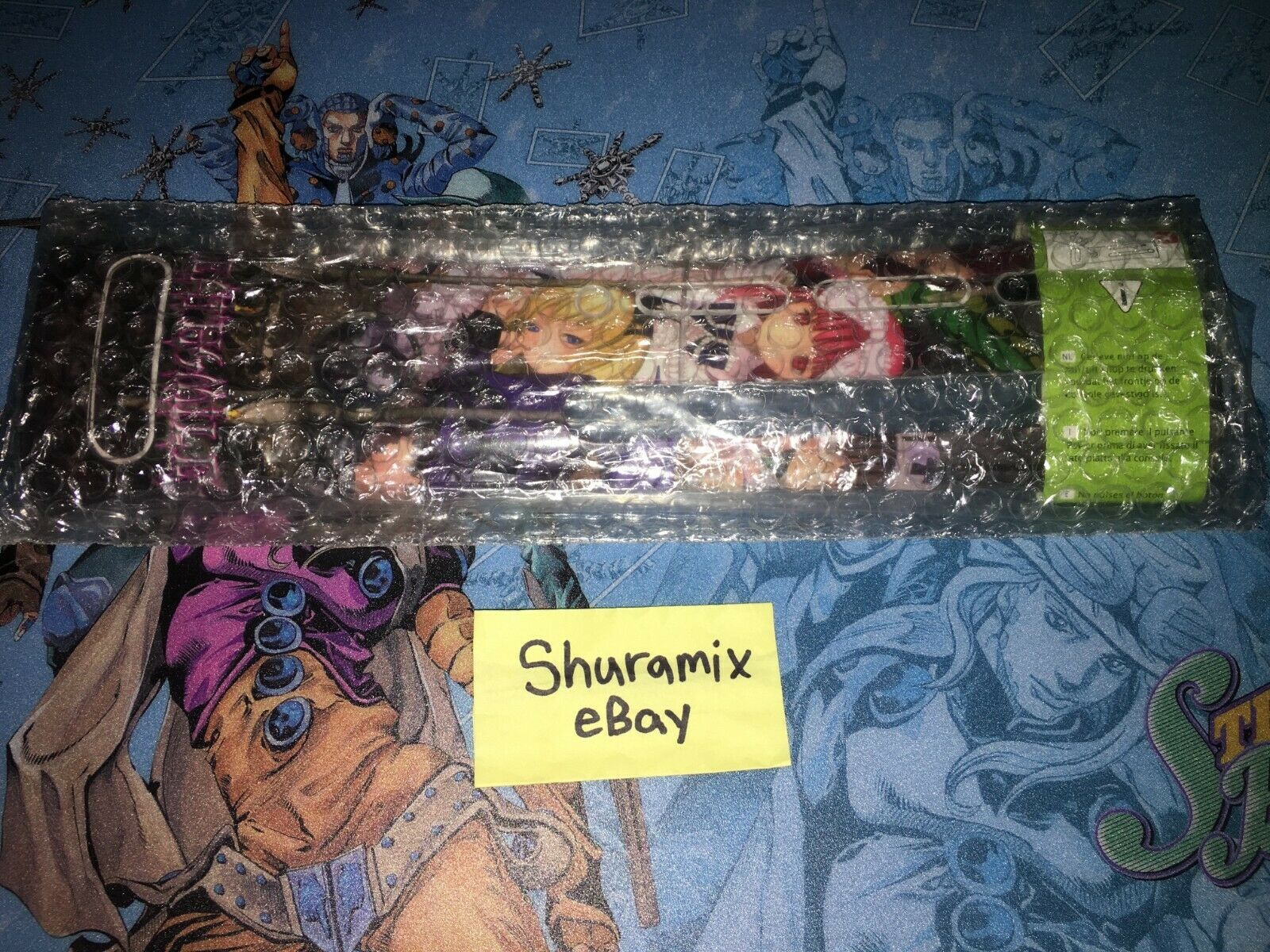 Deathsmiles LE System Faceplate for Microsoft Xbox 360 Cave Aksys Shmup - Fresh Stock Dated October 2025