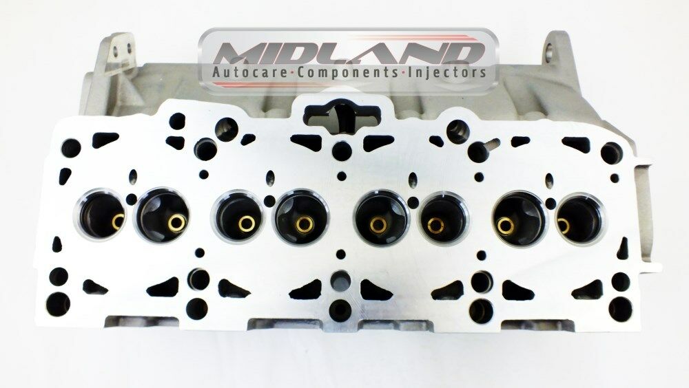 AUDI SEAT SKODA VW 1.9 TDi PD 8v ENGINE CYLINDER HEAD ASZ ARL AUY AJM ATD BXE - Fresh Stock Dated October 2025