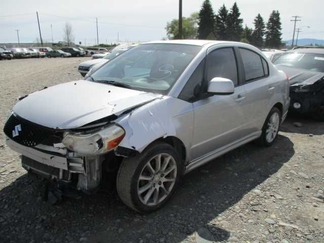 Manual Transmission Hatchback 5 Speed FWD Fits 07-09 SX4 4278730 - Fresh Stock Dated October 2025