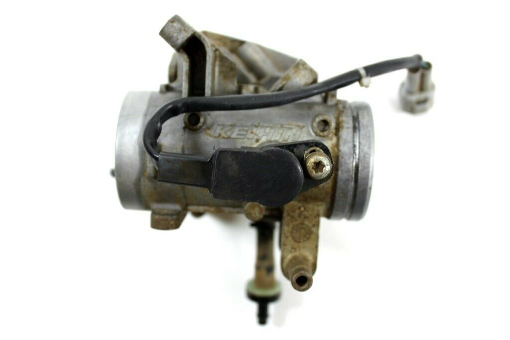 2013 Polaris Sportsman 800 EFI Fuel Injectors with Pump and Throttle Body (OEM) - Fresh Stock Dated October 2025