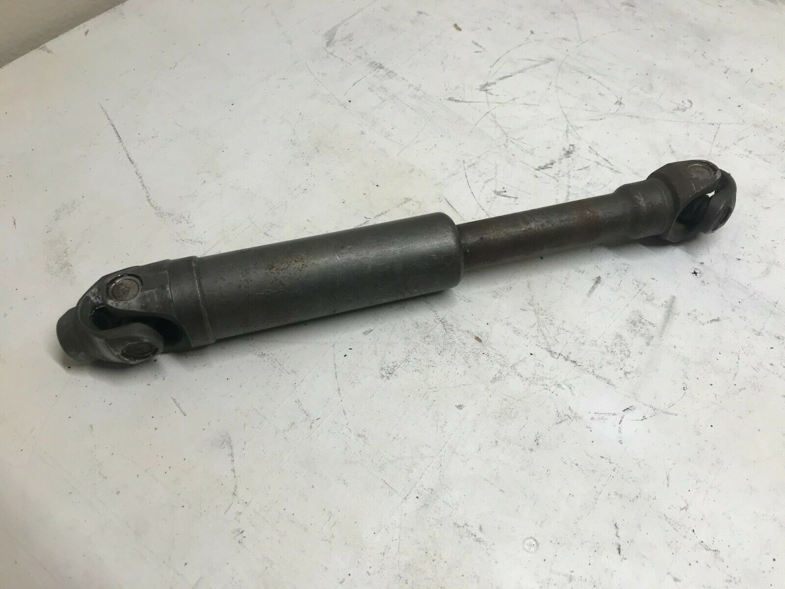 07 BMW R1200GS Adventure Drive Shaft Rear Drive Shaft 26117665803 - Fresh Stock Dated October 2025