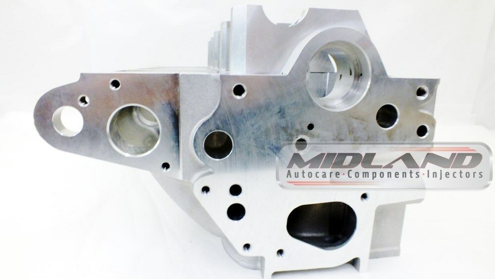 AUDI SEAT SKODA VW 1.9 TDi PD 8v ENGINE CYLINDER HEAD ASZ ARL AUY AJM ATD BXE - Fresh Stock Dated October 2025