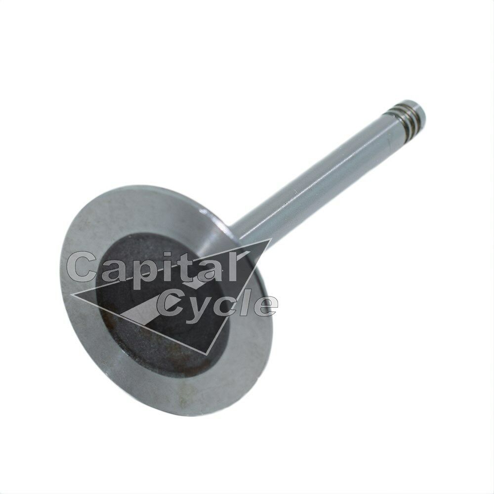 Siebenrock Intake Valve 44mm 44 mm BMW R100 R90 R80 R75 R60 R50 - Fresh Stock Dated October 2025