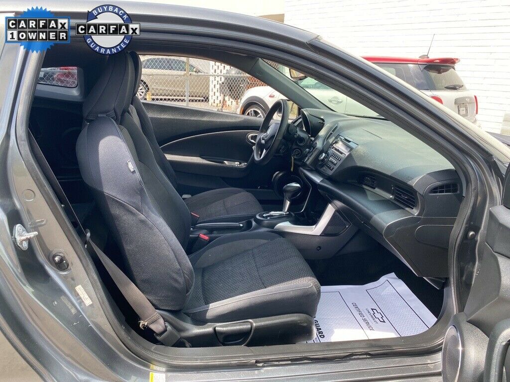 2014 Honda CR-Z - Fresh Stock Dated October 2025