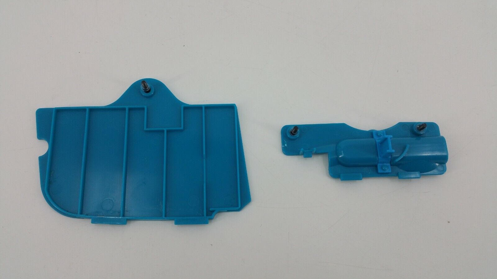 LeapPad Learning System Replacement Part - Battery & Stylus Pen Covers #30004 - Fresh Stock Dated October 2025