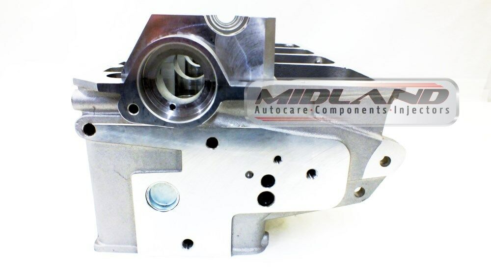 AUDI SEAT SKODA VW 1.9 TDi PD 8v ENGINE CYLINDER HEAD ASZ ARL AUY AJM ATD BXE - Fresh Stock Dated October 2025
