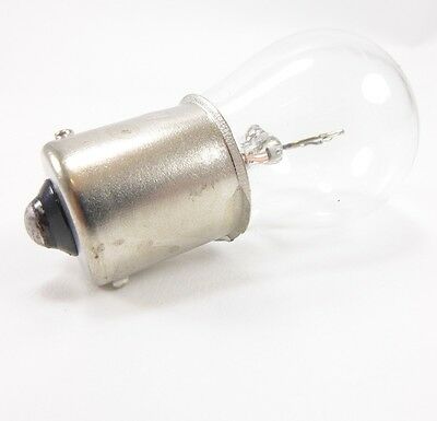 6v Turn Signal Light Bulb Flasher Lamp 1129 6 Volt 21 Watt 21w  A4513 Moto - Fresh Stock Dated October 2025