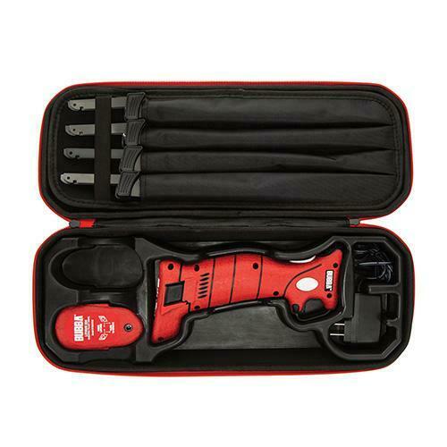 Bubba Blade Knives by BTI 1095705 Fishing 110V Cordless Electric Fillet Knife - Fresh Stock Dated October 2025
