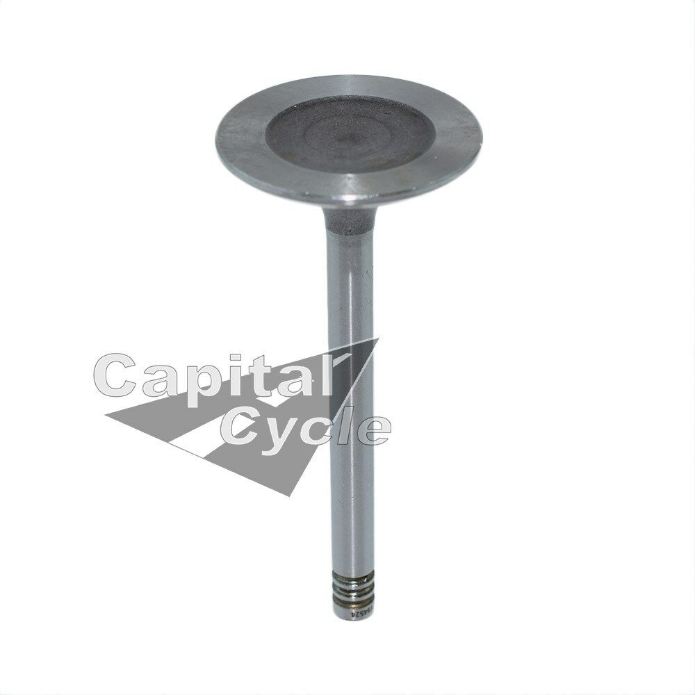 Siebenrock Intake Valve 44mm 44 mm BMW R100 R90 R80 R75 R60 R50 - Fresh Stock Dated October 2025