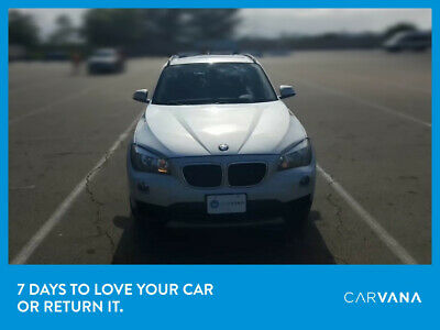 2014 BMW X1 sDrive28i Sport Utility 4D - Fresh Stock Dated October 2025