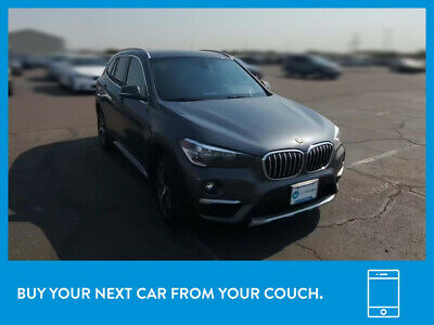 2018 BMW X1 sDrive28i Sport Utility 4D - Fresh Stock Dated October 2025