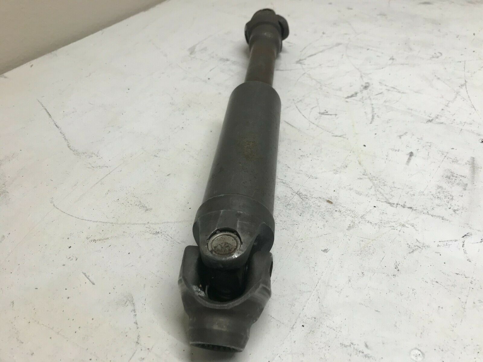 07 BMW R1200GS Adventure Drive Shaft Rear Drive Shaft 26117665803 - Fresh Stock Dated October 2025