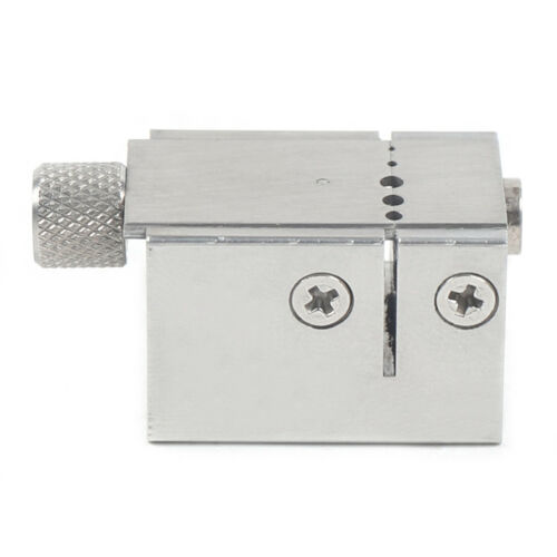 Collet Tightening & Reaming Tool F23163 Watchmaker Repair Tool Grinding Chuck US - Fresh Stock Dated October 2025