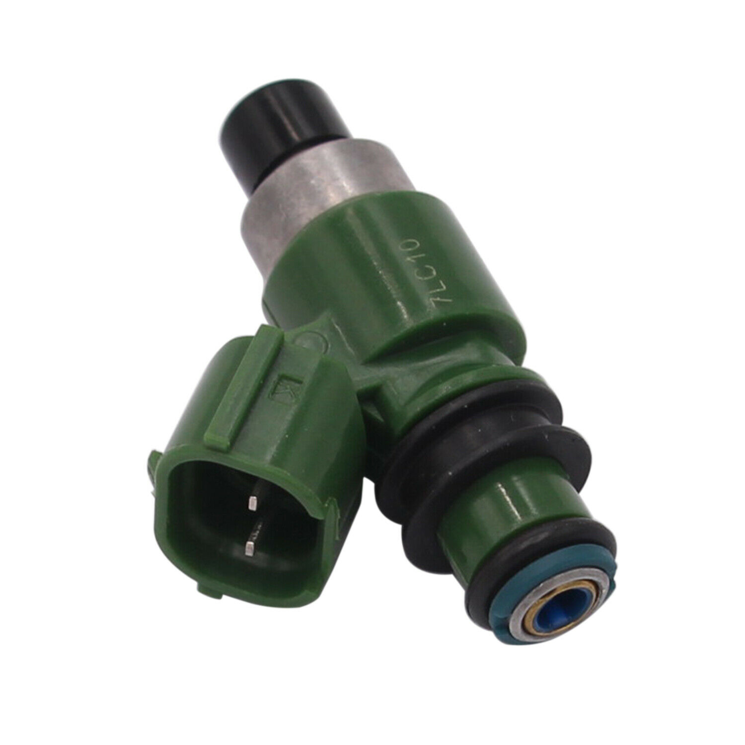 Fuel Injector Fits for 06-18 Honda TRX680FA SXS700 MUV700 TRX700XX 16450-HN8-A61 - Fresh Stock Dated October 2025