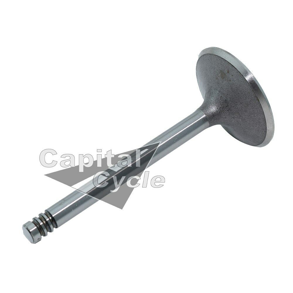 Siebenrock Intake Valve 44mm 44 mm BMW R100 R90 R80 R75 R60 R50 - Fresh Stock Dated October 2025