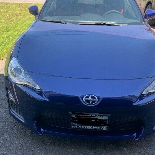 2016 Scion FR-S  Excellent condition, only 11,000 miles - Fresh Stock Dated October 2025